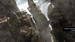 Tomb Raider 2013 6K Screen shot